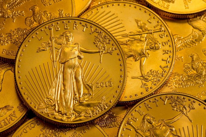 Gold Should Be Your Next Investment